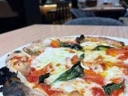 Trattoria八十郎