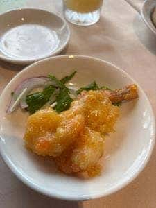 維新號 點心茶室 新宿店