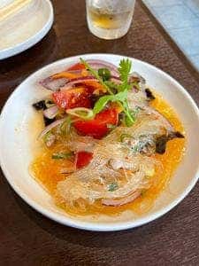 タイキッチン 天六店