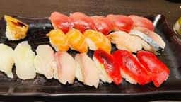 ふらり寿司 名駅本店