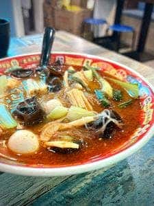 好美味 麻辣湯
