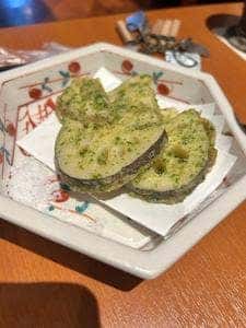 石川のうまいもんと地酒 加賀里火 小松駅前店