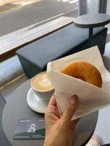 nexpect coffee