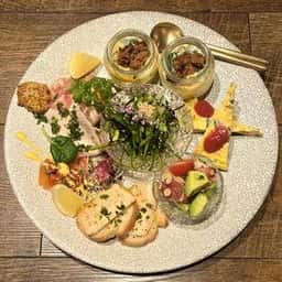 オニク⭐︎パラダイス
