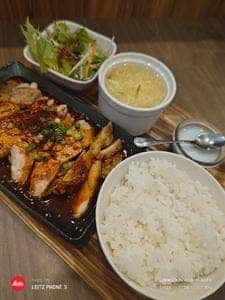台湾タンパオ阿佐ヶ谷店