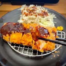 とんから亭 東小金井店