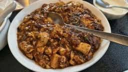四川料理 徐家