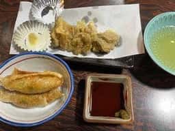 食べ呑み処 さとなか