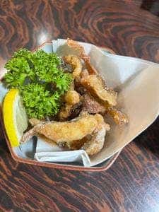 食べ呑み処 さとなか