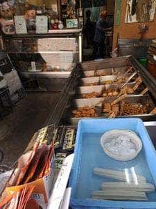おでん種の増田屋