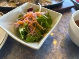 レストラン フレンドシップカントリークラブ