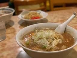 一冨士らーめん