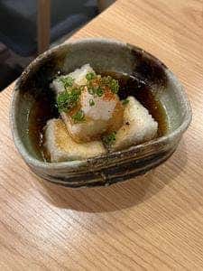 八方美人居酒屋