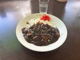 グリルABC食堂