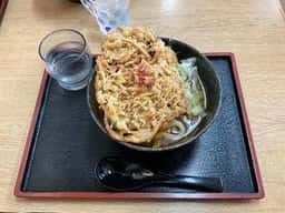 手打うどん こみや
