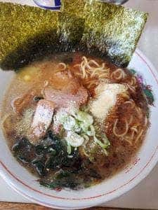 ラーメンショップ 希望ヶ丘店