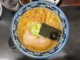 麺処 ら塾