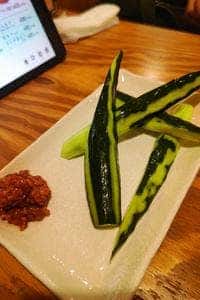 室蘭やきとり 鳥辰 狸小路店