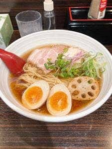 中華そば 糸
