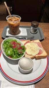 PRONTO 新宿駅東口店