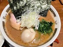 麺家 龍～Ryo～