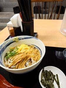 饂飩屋 口位製麺所