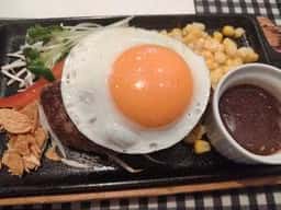 数寄屋バーグ 銀座本店