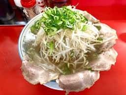 ラーメン福 尾張旭店