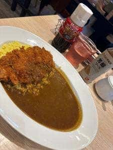 CURRY HOUSE CoCo ICHIBANYA WORLD 京橋エドグラン店