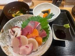 吟酒海楽 和 淀屋橋