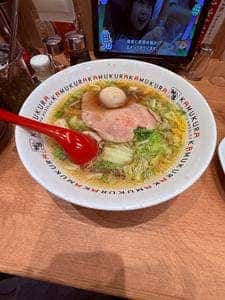どうとんぼり神座 さいたまスーパーけやき広場店