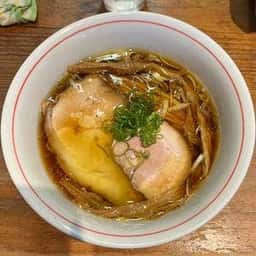 ラーメン屋 トイ・ボックス