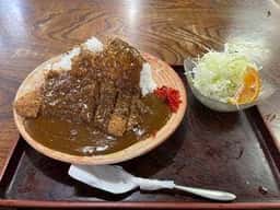 とんかつ いもや