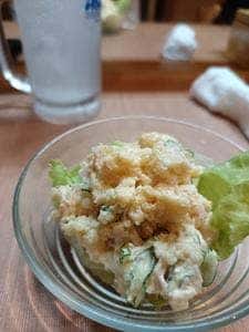 味処ます吉