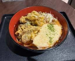 そばダイニング 凛や