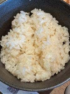 出汁うどん彩