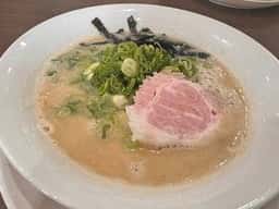 めんや 長いち