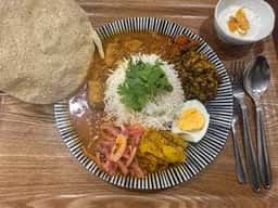 Soumya’s Kitchen