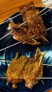 123中華料理 好当家中華烧烤