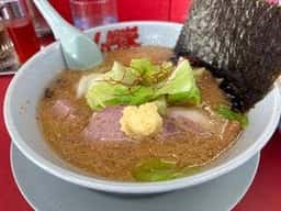 ラーメン山岡家 伊達店