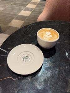 SOW COFFEE ROASTERS
