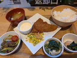 天神福食堂