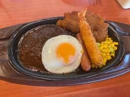 ガスト 横浜本牧店