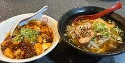 中華居酒屋 満福