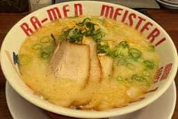 希望軒 箕面店