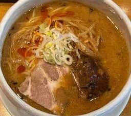 らーめん 坊鹿馬