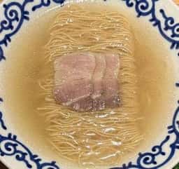 豚そば 月や 本店