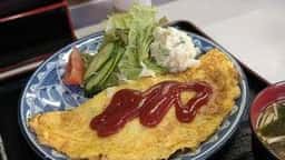 たつ食堂