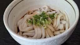 伊勢うどん まるみつ