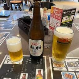 白鷺ゴルフクラブ レストラン